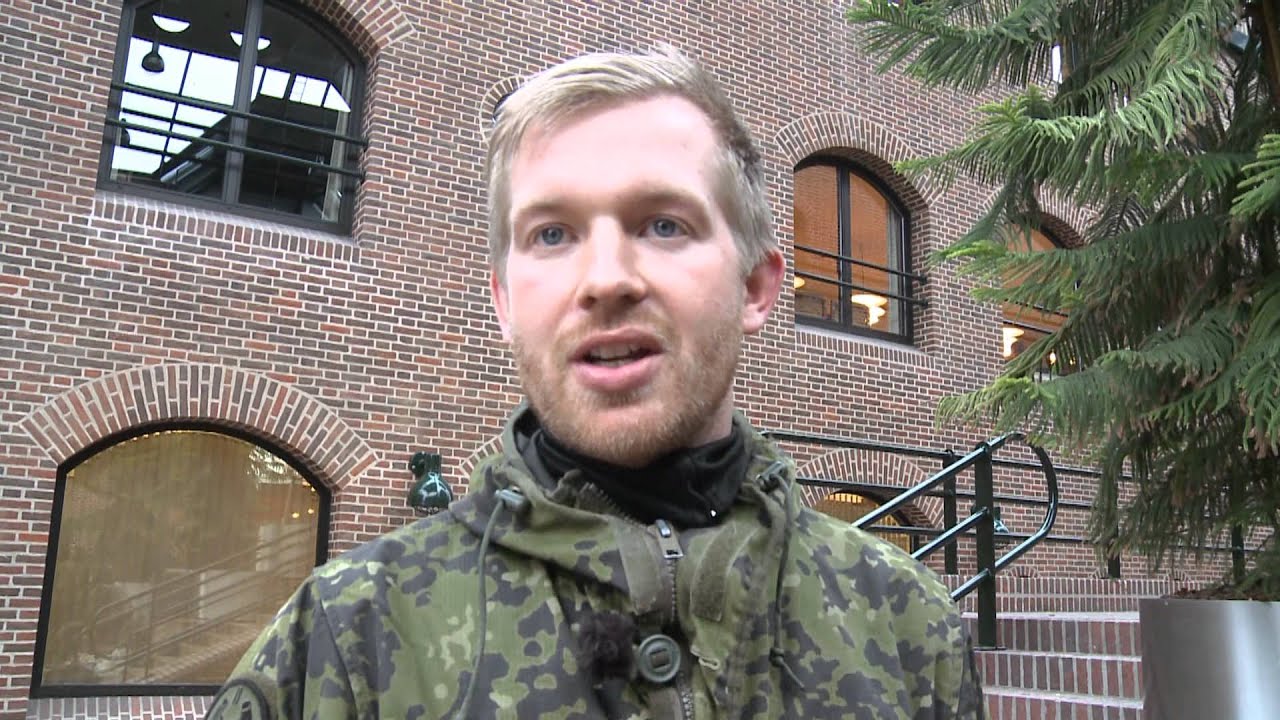 HELMAND I HOLSTEBRO YouTube