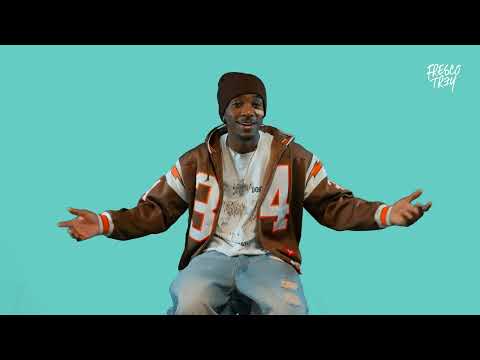 Fresco Trey "Dark Souls" Remix (feat. NoCap) Lyrics + Meaning Video