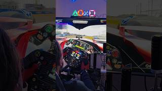 NO ASSISTS. No Mercy. 🏁😮‍💨 #f125 #simracing #simracer #t598 #sf1000