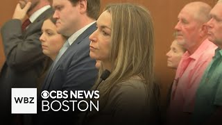 Karen Read returns to court for civil case filed by John O'Keefe's family