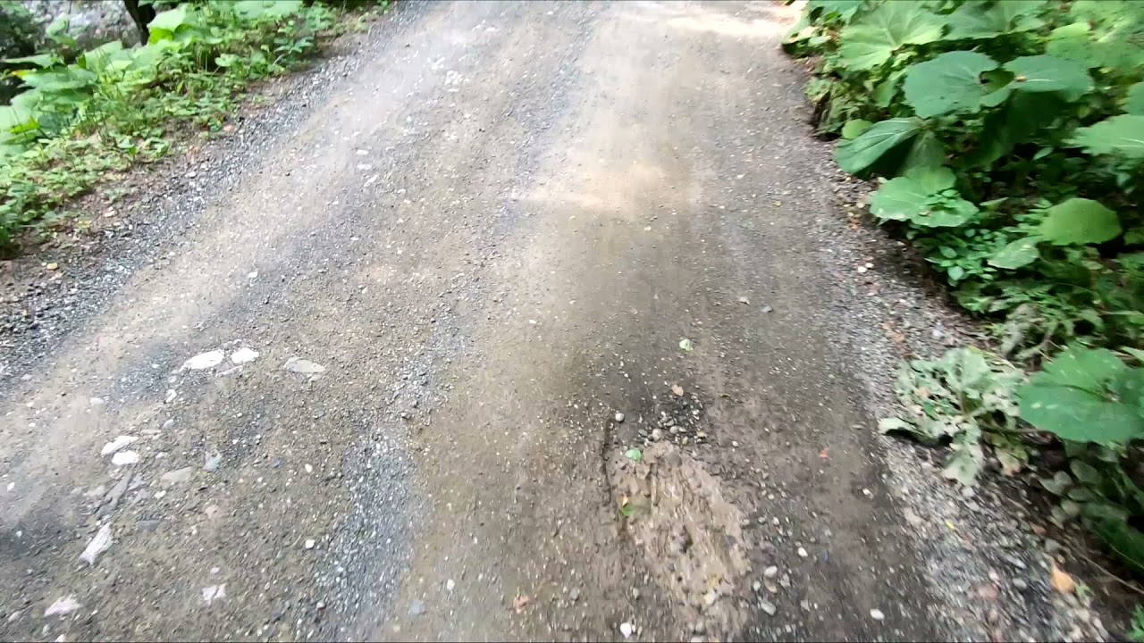 Zlaća Bike Tour 2021 (Planinarski dom Zobik - Etno selo Mačkovac)