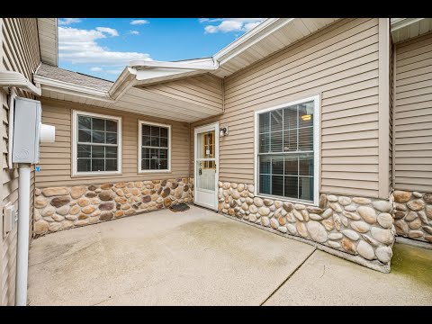 100 Sunrise Dr, Kimball, MN home video tour