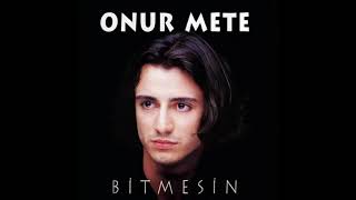 Onur Mete - İltifat Et (1998) Resimi