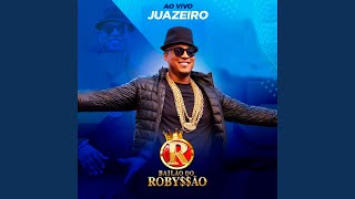 Já Pode Sentar (Ao Vivo) - Bailão do Robyssão, Swingueira das Antigas