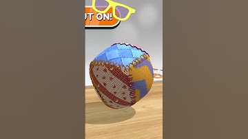 Do You Have This Fabulous Ball in Going Balls?