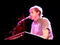 Hammers and Strings (A Lullaby) (Acoustic) - Andrew McMahon [Live in Melbourne, Australia]