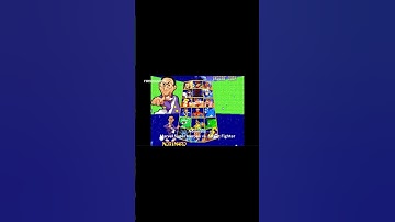 Guest Characters in Fighting Games (Part 1)