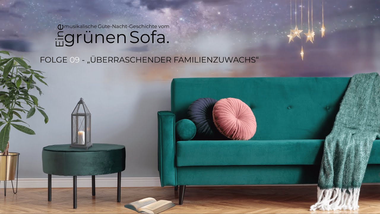 GuteNachtGeschichte Folge 09 GuteNachtGeschichte Folge 09