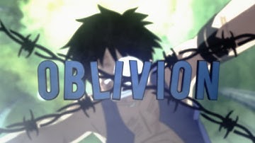 [RAF] Oblivion - MEP