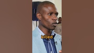 This man was almost killed because of his inventions.