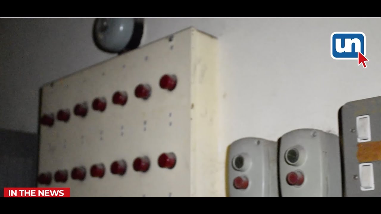 Political Prisoners Revisit Nyayo Torture Chambers