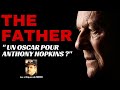 The father  critique oscarisable 