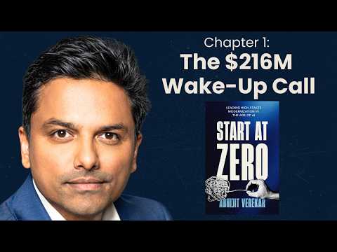 The $216M Wake-Up Call