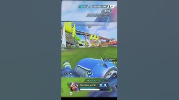 Clutch With Octane Just So Easy 🔥😯(apex shorts)