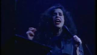 GAL COSTA & HERBIE HANCOCK  "Se Todos Fossem Iguais a Você" TOM JOBIM