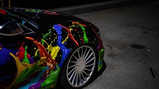 Audi S6 Wheel Specs