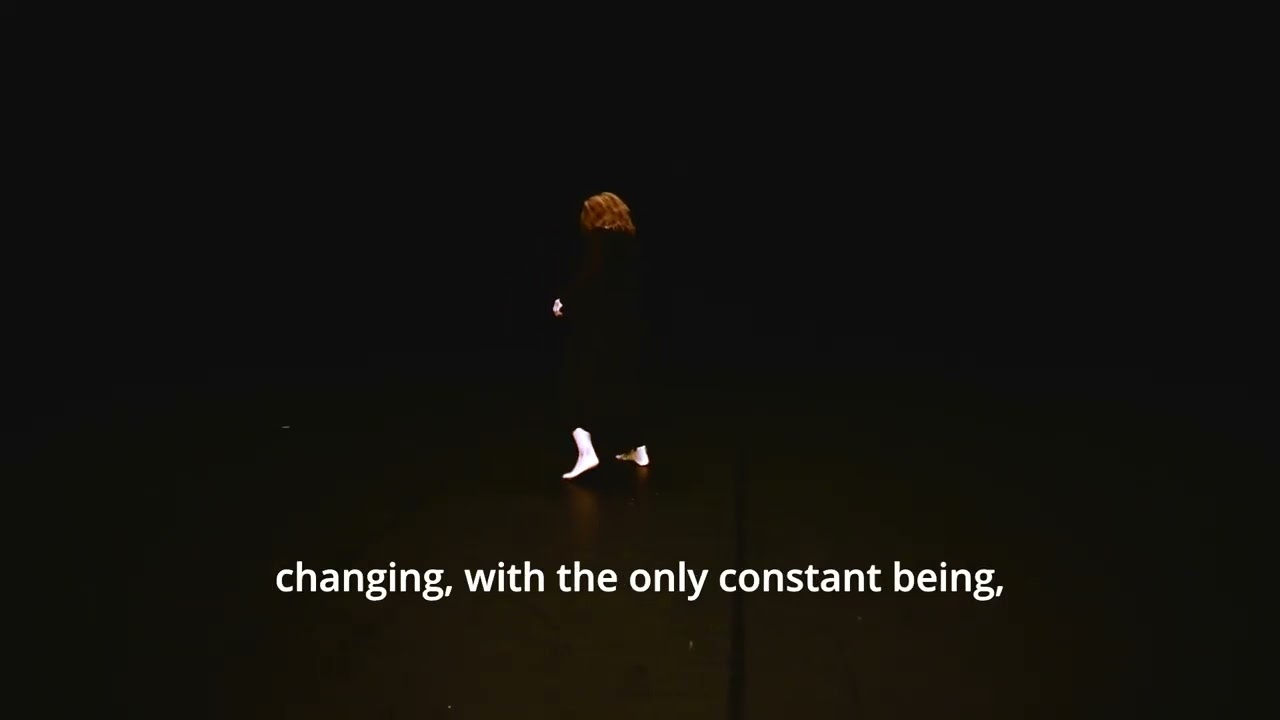 Flowing Rhythm - Silvija & Stefanie