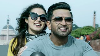 Nenjae Nenjae Border Arun Vijay Sam Cs Whatsapp Status Video