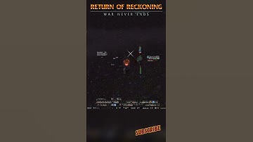 From papa to mama?  #returnofreckoning #warhammer #mmorpg