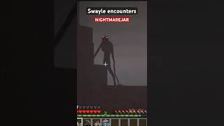 Sub If U Enjoyed :) #Minecrafthorror #Minecraft #Cavedweller #Scary #Herobrine #Fypシ #Short #Shorts