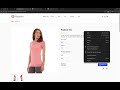 Magento Luma Vs Hyva Performance test Real Project Official demo websites