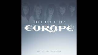 Europe - Heart of Stone