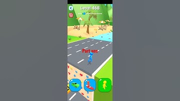 shape Shifting #shapeshifting #level 468