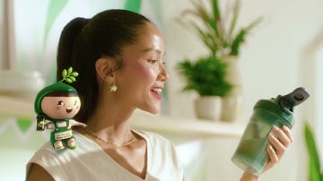 Bài hát "Buổi Sáng Dinh Dưỡng" - Khởi Đầu Lành Mạnh Chào Một Ngày Mới Năng Lượng Cùng Nutrilite!