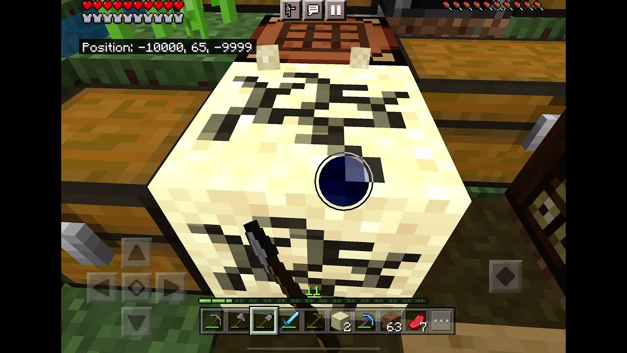 My world exploded !!!