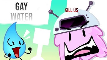 TPOT 3 [YTP] Getting Puffball To Commit Arsenal