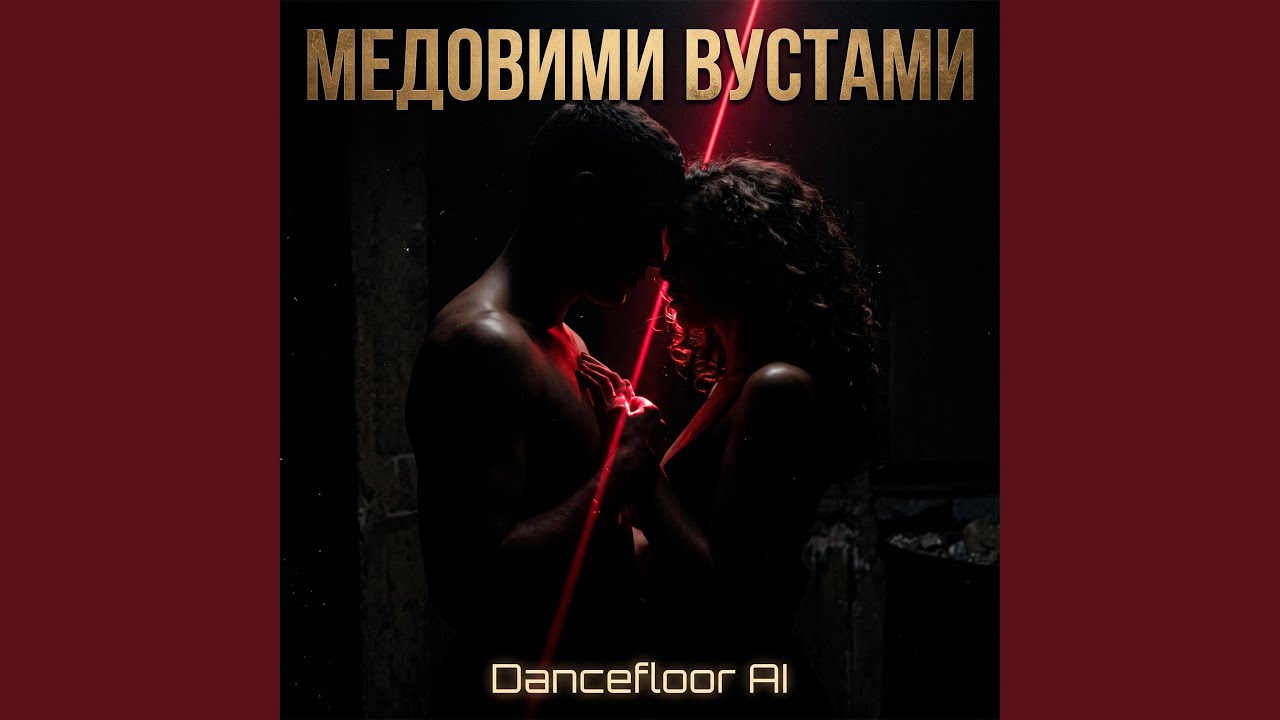 МЕДОВИМИ ВУСТАМИ