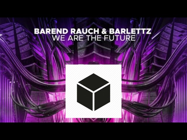 Watch Barend Rauch & Barlettz - We Are The Future (Official Audio) on YouTube Watch Barend Rauch & Barlettz - We Are The Future (Official Audio) on YouTube
