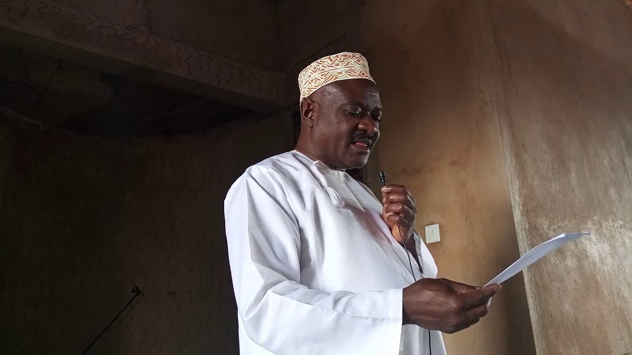 jumla-ya-tsh-444000-zimepatikana-masjid-muumin-mwasele-matankini-youtube