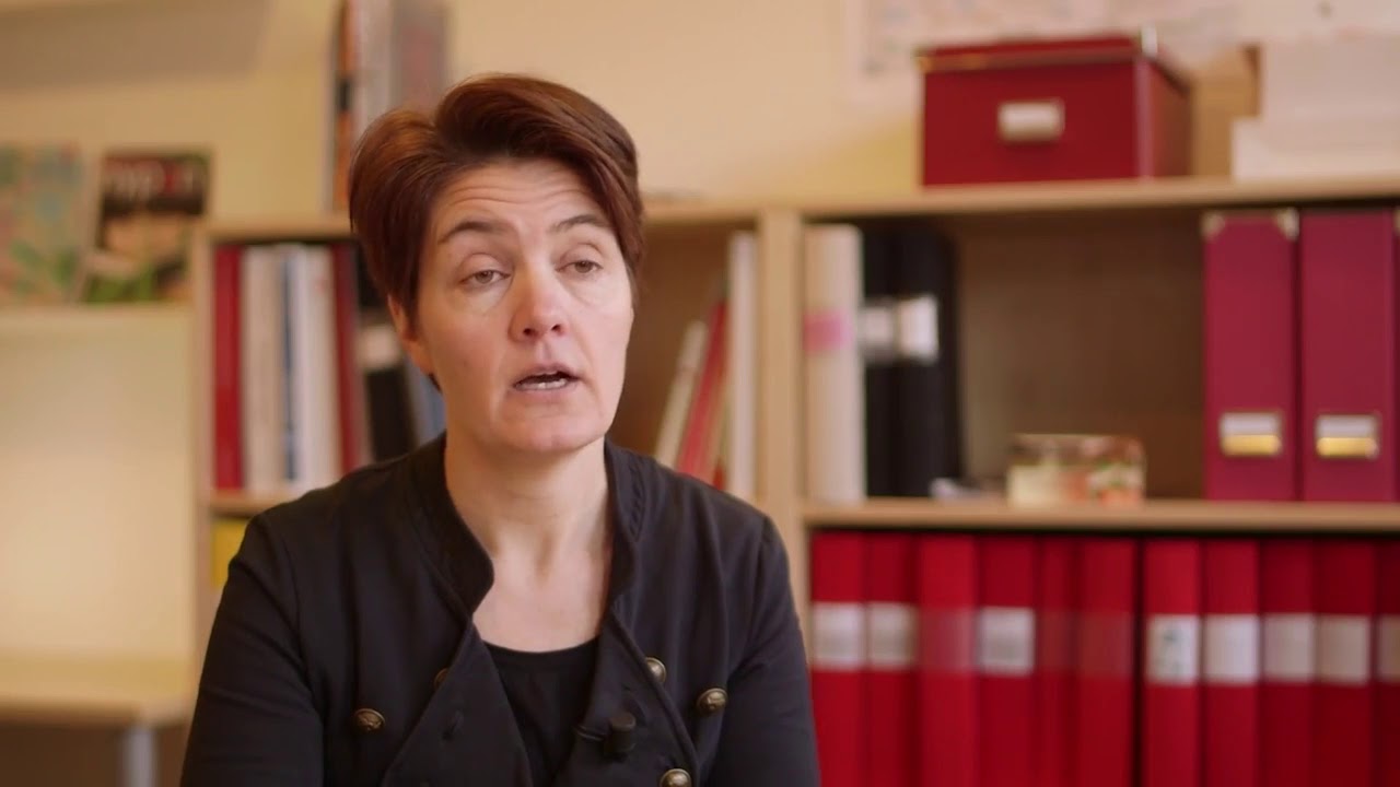 Specialpedagog Yrkesfilm