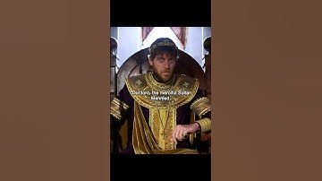 “When Cannons Changed History ⚔️🔥 | The Fall of Constantinople”