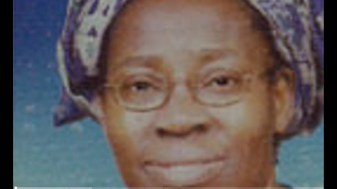 Abiodun Kumuyi: A Visionary and the Impact of Christian Women Mirror