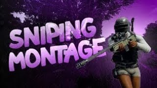 Pubg Montage To Be Continued