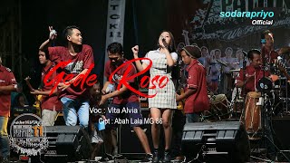 GEDE ROSO  VITA ALVIA  Live One Nada Pemuda Patok 11  Video