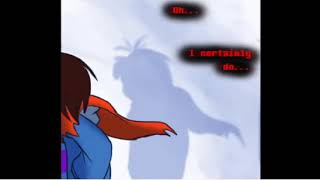 Endertale: Control fandub