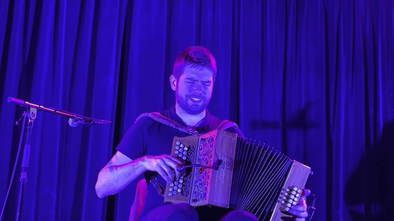 Rémi Geffroy, Elle (valse à 5 temps)