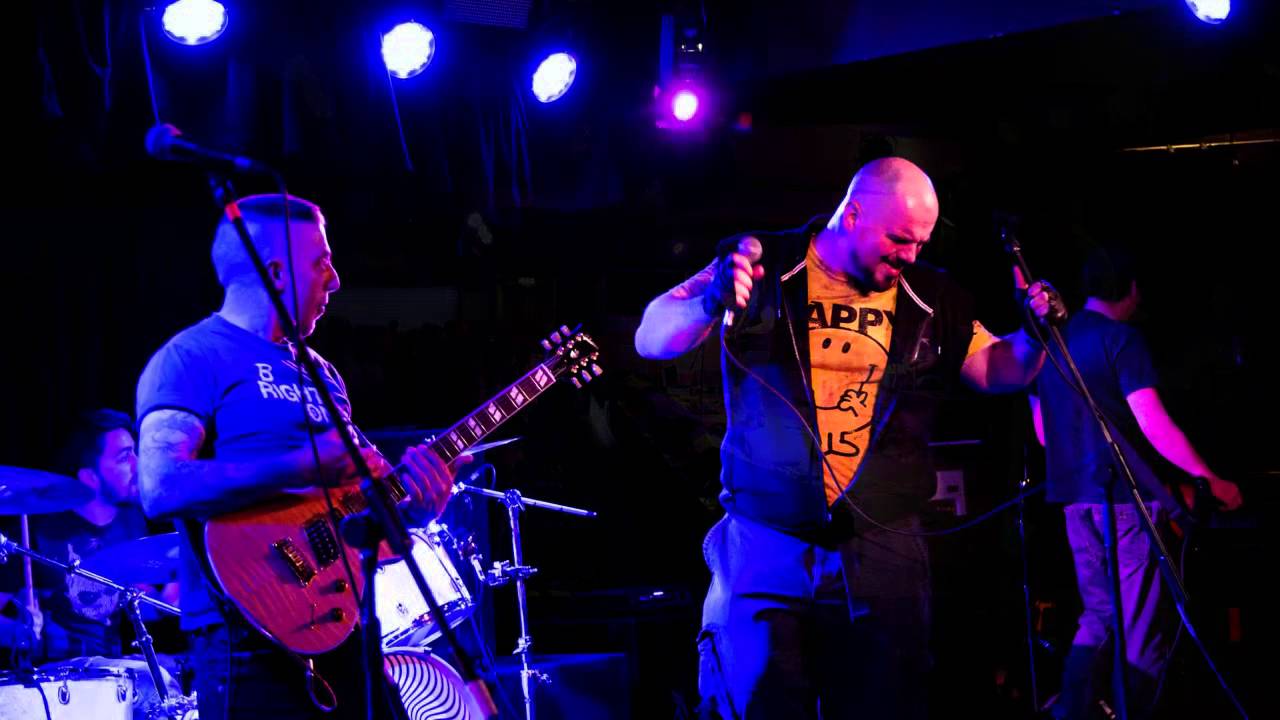 Squiffy - Square peg