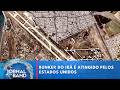 Estados Unidos atingem bunker do Irã | Jornal da Band