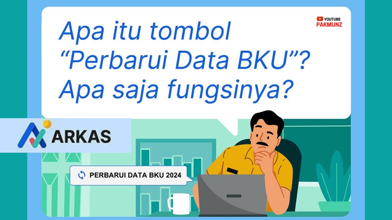 Harus Tau ⁉️ Tombol Penting Di ARKAS 4 