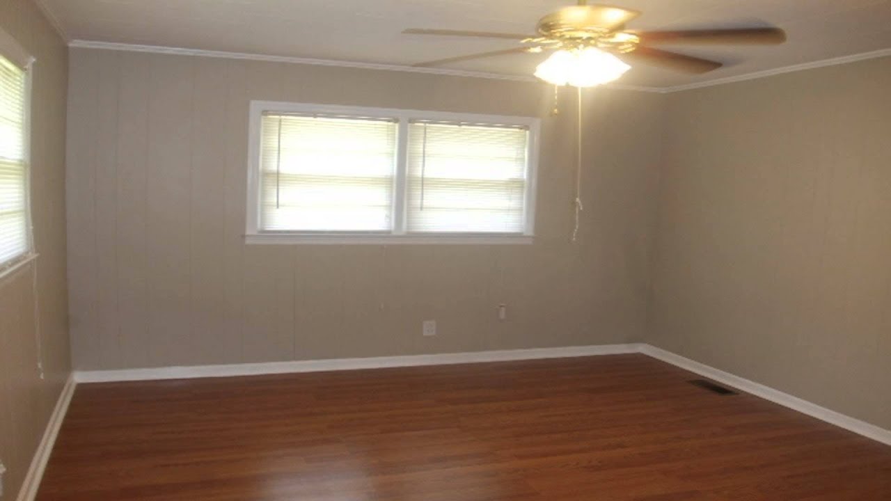 Macon Home For Sale near Robins AFB YouTube