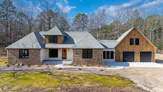 10315 Brown County Line Rd. video tour