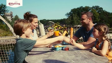 Summer in Efteling! Discover the World of Wonders - Efteling
