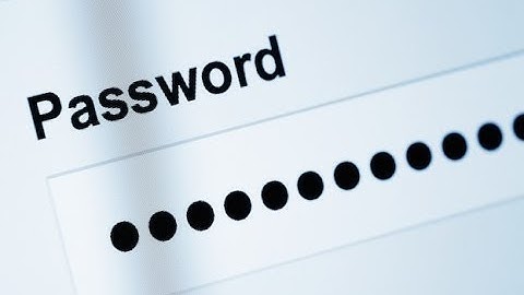 Show/Hide Password Toggle With Javascript