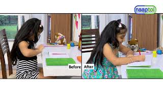 Naabhi Navel Mage Oil Digestion Booster - Lpo Code 10341 Short Video 25936