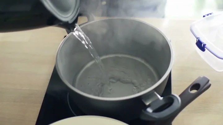 The myth that boiling water makes it safe to drink