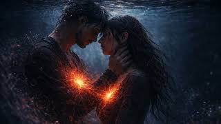 Fire Under Water